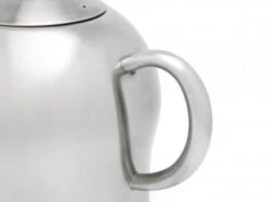 Bredemeijer Minuet Santhee Theepot 2 Liter Rvs Mat -Koffie Thee Winkel 121000 detail2