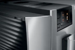 Jura E8 Moonlight Silver (EB) 21 Jura E8 Moonlight Silver (EB) -Koffie Thee Winkel 15336 10