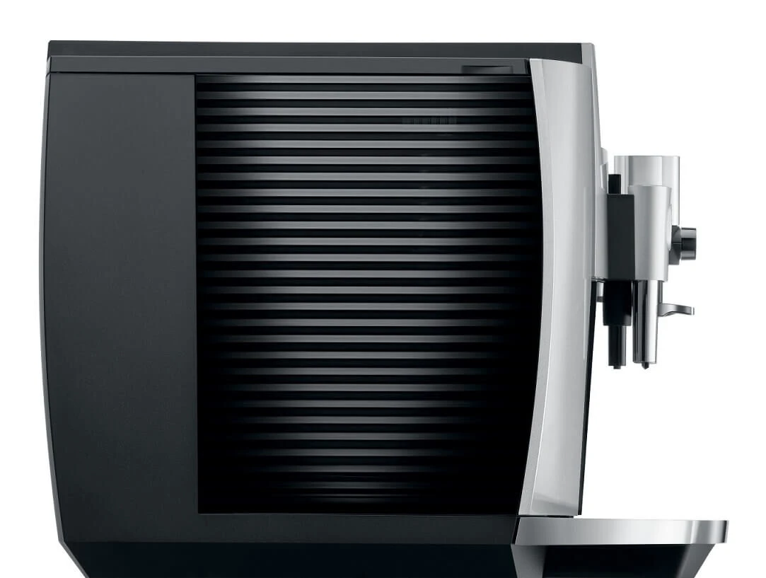 Jura E8 Moonlight Silver (EB) 4 Jura E8 Moonlight Silver (EB) - Afbeelding 4