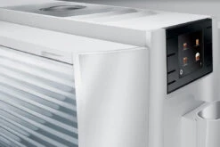 Jura E8 Piano White (EB) -Koffie Thee Winkel 15353 10