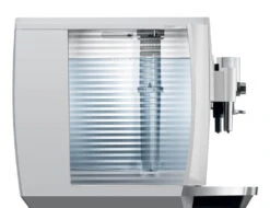 Jura E8 Piano White (EB) -Koffie Thee Winkel 15353 4