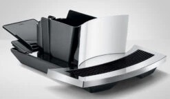 Jura E8 Piano White (EB) -Koffie Thee Winkel 15353 8