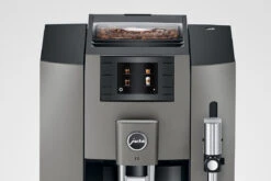 Jura E8 Dark Inox (EB) -Koffie Thee Winkel 15364 6