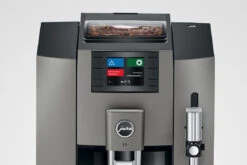 Jura E8 Dark Inox (EB) -Koffie Thee Winkel 15364 7