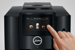 JURA S8 Piano Black (EA) -Koffie Thee Winkel 15381 4