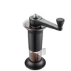Gefu Lorenzo Koffiemolen Kunststof Zwart