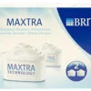 Brita Maxtra Waterfilter 2 Stuks