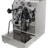 Isomac Tea Espressomachine 3 Liter Rvs Glans