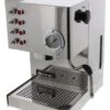 Isomac Venus Espressomachine 3 Liter Rvs Glans