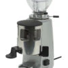 Mazzer Mini Manual Koffiemolen Grijs