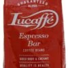 Lucaffé Espresso Bar Koffiebonen 1 Kg
