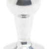 Oldenhof Koffietamper ø 53 Mm Aluminium Glans