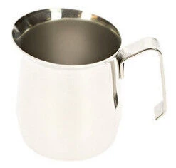 Oldenhof Jolly Melkschuimkan 250 Ml Rvs Glans