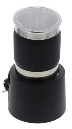 JURA Automatische Melkschuimer Hot En Cold Zwart -Koffie Thee Winkel 3372 100049 3