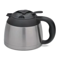 Cloer 5009 Koffiezetapparaat 8-kops 3 Cloer 5009 Koffiezetapparaat 8-kops -Koffie Thee Winkel 4004631011561 4 101