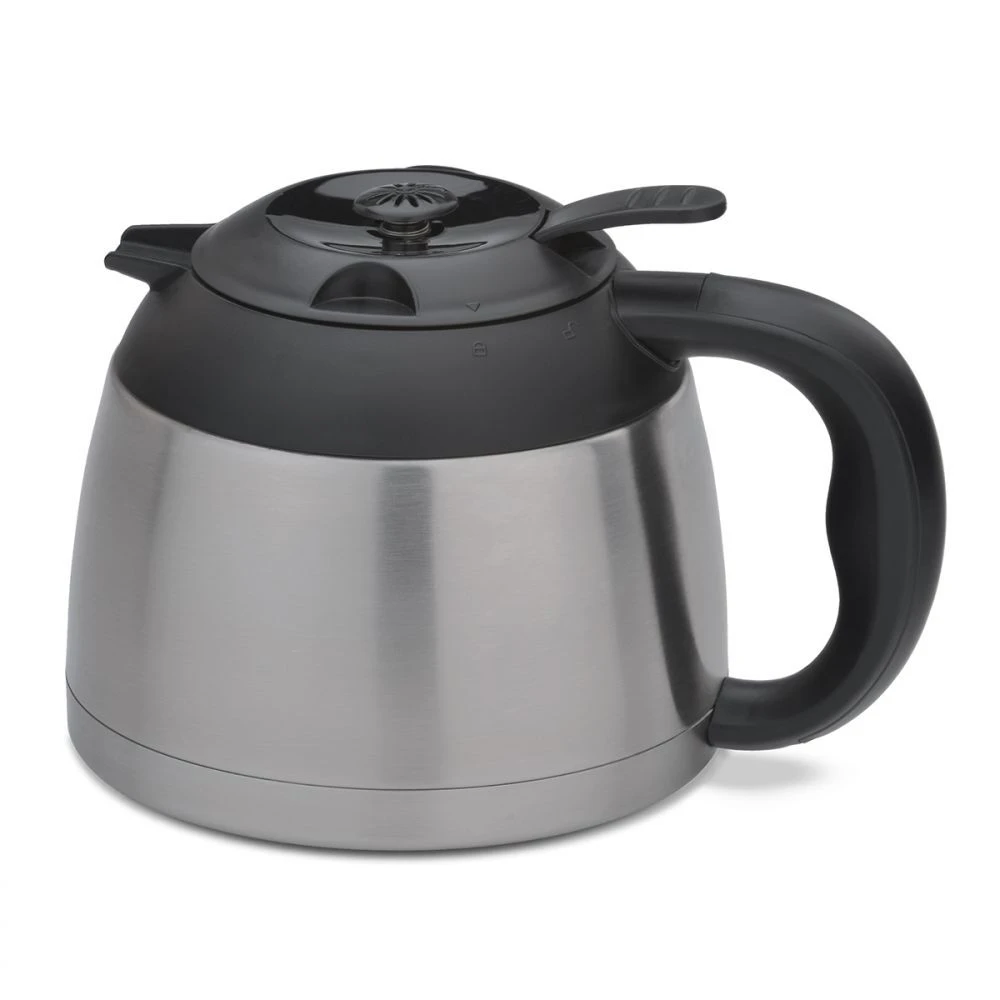 Cloer 5009 Koffiezetapparaat 8-kops 2 Cloer 5009 Koffiezetapparaat 8-kops - Afbeelding 2