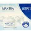 Brita Maxtra Waterfilter 4 Stuks
