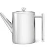 Bredemeijer Minuet Cylindre Theepot 1,2 Liter Rvs Glans