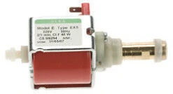 Rancilio Ulka EX5 Vibratiepomp 15 Bar Voor Espressomachines