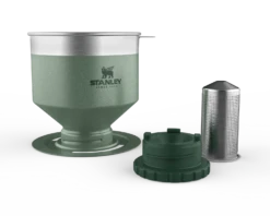 Stanley Pour Over Koffiemaker 1- Tot 6-kops Groen
