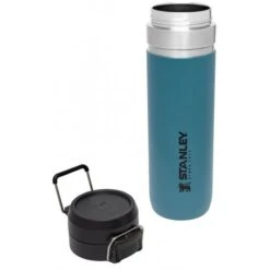 Stanley The Quick Flip Water Bottle 700 Ml Lagoon -Koffie Thee Winkel 6939236382670 2 550x550h