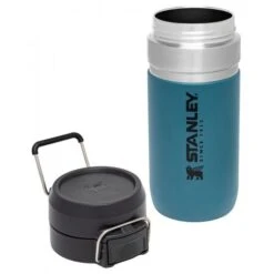 Stanley The Quick Flip Water Bottle 470 Ml Lagoon -Koffie Thee Winkel 6939236382717 3 550x550h