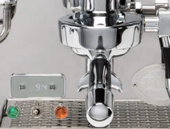 ECM Technika V Profi PID Espressomachine Rvs Glans -Koffie Thee Winkel 85285 pid mood2