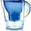 Brita Marella XL Waterfilterkan 3,5 Liter Kunststof Blauw