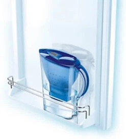 Brita Marella XL Waterfilterkan 3,5 Liter Kunststof Blauw -Koffie Thee Winkel 9000000011874388 2 1