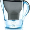 Brita Marella Cool Waterfilterkan 2,4 Liter Kunststof Grijs