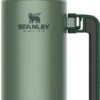 Stanley Classic Thermosfles 1,9 Liter Groen