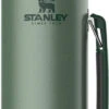 Stanley Classic Thermosfles 1 Liter Groen
