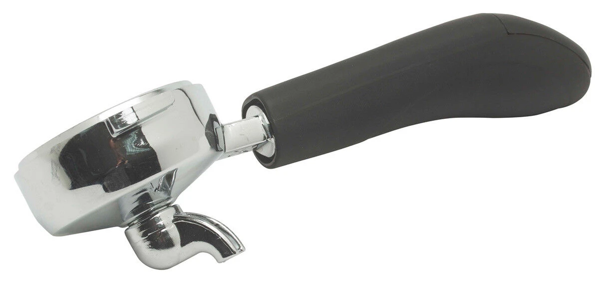 Rancilio Piston Met Enkele Uitloop ø 58 Mm Verchroomd Brons 1 Rancilio Piston Met Enkele Uitloop ø 58 Mm Verchroomd Brons