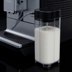 Nivona CafeRomatica 970 Volautomatische Espressomachine Grijs -Koffie Thee Winkel 970 4 1