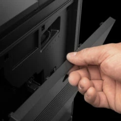 Nivona CafeRomatica 970 Volautomatische Espressomachine Grijs -Koffie Thee Winkel 970 5 1