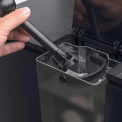 Nivona CafeRomatica 970 Volautomatische Espressomachine Grijs -Koffie Thee Winkel 970 7 1