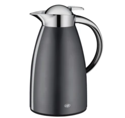 Alfi Signo Thermoskan 1 Liter Antraciet