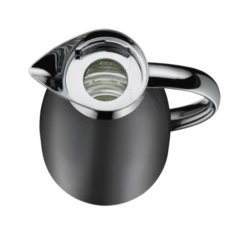 Alfi Signo Thermoskan 1 Liter Antraciet -Koffie Thee Winkel anthra3