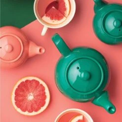 Price & Kensington Theepot 6 Kops 1,1 L Smaragdgroen -Koffie Thee Winkel b148b4ba6edbf8fac8b0c29a744f4a7056cc0e52