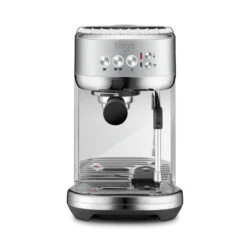 Sage The Bambino Plus Espressomachine Stainless Steel