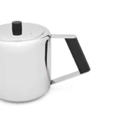 Bredemeijer Duet Boston Theepot 1,1 Liter Rvs Glans -Koffie Thee Winkel bredemeijer bredemeijer duet design theepotten the 2