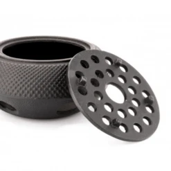 Bredemeijer Asia Jang Rechaud ø 11 Cm Gietijzer Zwart -Koffie Thee Winkel bredemeijer asia jang rechaud 11 cm gietijzer zwart 1