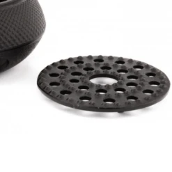 Bredemeijer Asia Jang Rechaud ø 11 Cm Gietijzer Zwart -Koffie Thee Winkel bredemeijer asia jang rechaud 11 cm gietijzer zwart 4