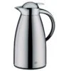 Alfi Signo Thermoskan 1 Liter Chrome