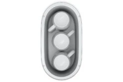 JURA Koppenwarmer (s) Wit -Koffie Thee Winkel cupwarmer s white image6