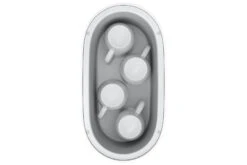 JURA Koppenwarmer (s) Wit -Koffie Thee Winkel cupwarmer s white image7