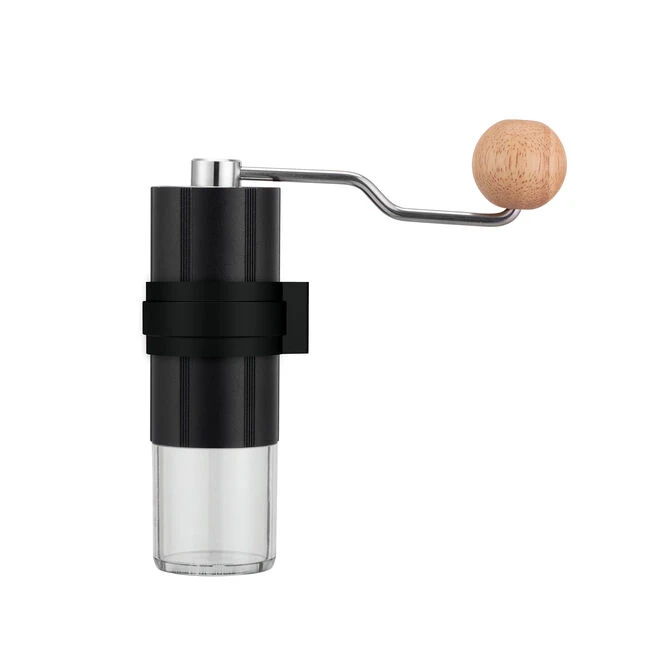 Dualit Koffiemolen Kunststof Zwart 1 Dualit Koffiemolen Kunststof Zwart