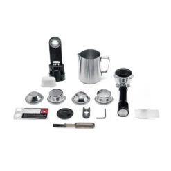 Sage The Duo-Temp Pro Handmatige Espressomachine -Koffie Thee Winkel duo temp pro 4