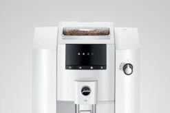 JURA E4 Piano White (EA) -Koffie Thee Winkel e4 ea pianowhite image4