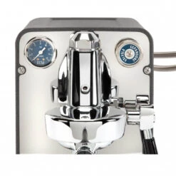 ECM Puristika Espressomachine Rvs / Antraciet -Koffie Thee Winkel ecm puristika espressomachine rvs antraciet 3 1